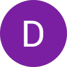 Donna Gamble Avatar