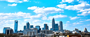 Charlotte, North Carolina