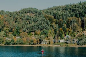 Lake