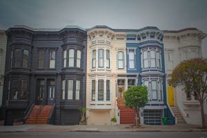 Townhomes