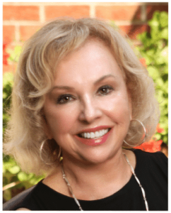 Sylvia Hefferon - RE/MAX Executive