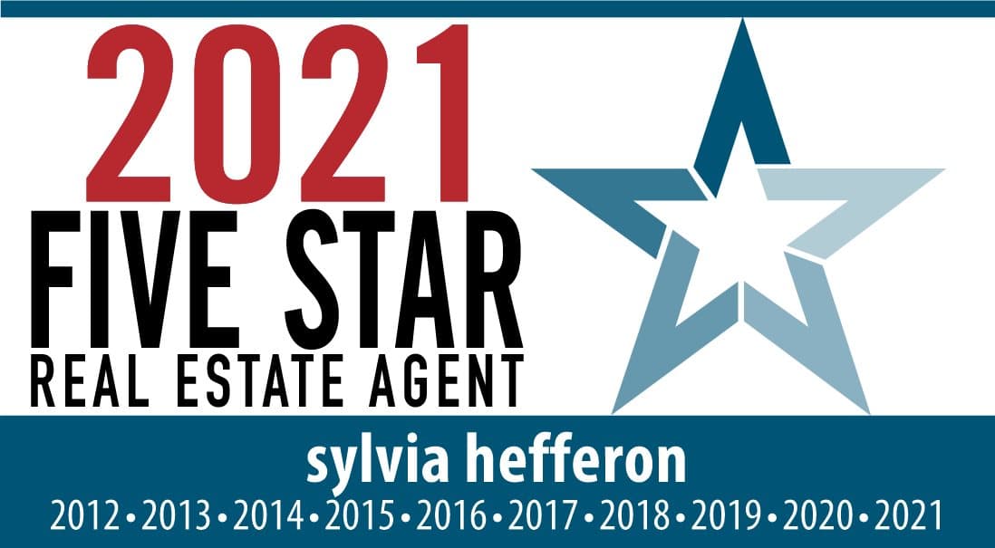 Five Star Agent 2021