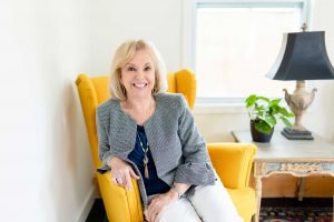 Sylvia Hefferon