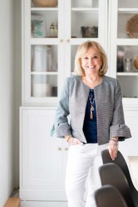 Sylvia Hefferon