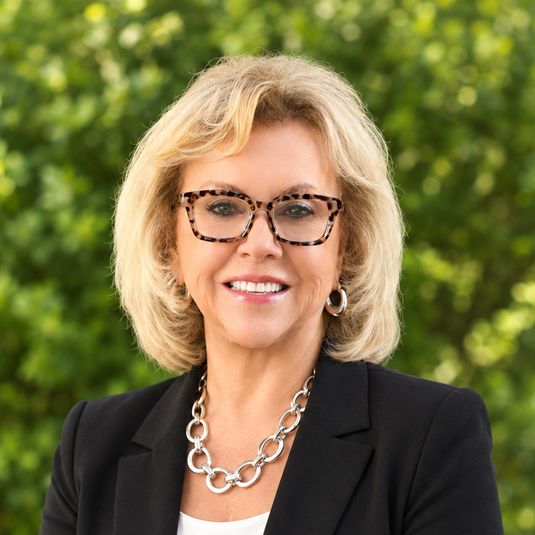 Sylvia Hefferon