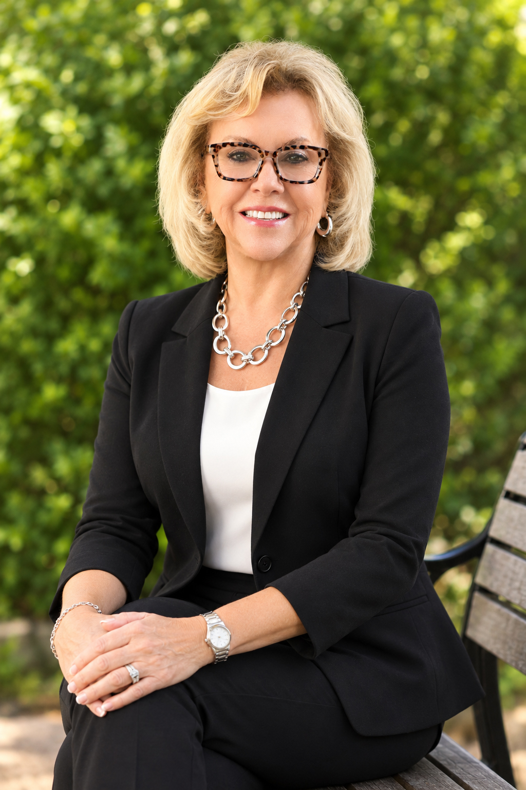 Sylvia Hefferon